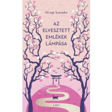 Libri Az elvesztett emlékek lámpása egyéb e-könyv