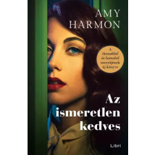 Libri Az ismeretlen kedves egyéb e-könyv