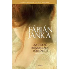 Libri Az utolsó boszorkány történetei - Második könyv egyéb e-könyv