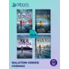 Libri BALATONI KRIMIK CSOMAG