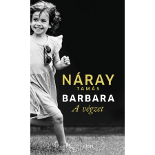 Libri Barbara 1. A végzet regény
