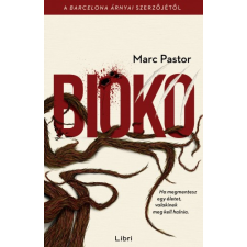 Libri Bioko regény