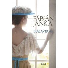 Libri Búzavirág regény