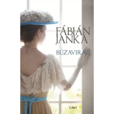 Libri Búzavirág egyéb e-könyv