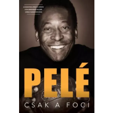 Libri Csak a foci egyéb e-könyv