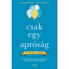Libri Csak egy apróság egyéb e-könyv