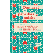 Libri Damaszt és paprikás csirke egyéb e-könyv