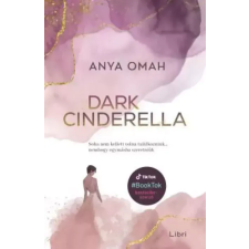 Libri Dark Cinderella egyéb e-könyv