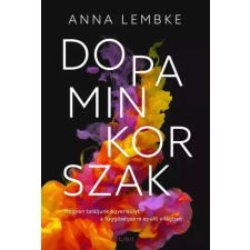 Libri Dopaminkorszak egyéb e-könyv