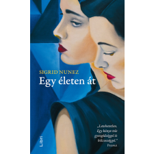 Libri Egy életen át regény