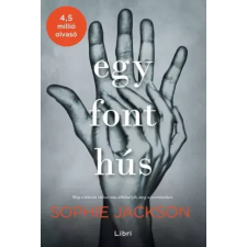 Libri Egy font hús egyéb e-könyv