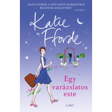 Libri Egy varázslatos este regény