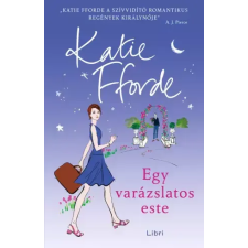 Libri Egy varázslatos este egyéb e-könyv