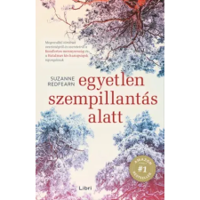 Libri Egyetlen szempillantás alatt egyéb e-könyv