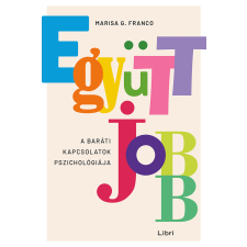 Libri Együtt jobb egyéb e-könyv