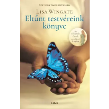 Libri Eltűnt testvéreink könyve egyéb e-könyv