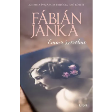Libri Emma szerelme egyéb e-könyv