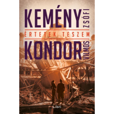 Libri Értetek teszem szépirodalom
