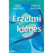Libri Érzelmi kiégés egyéb e-könyv