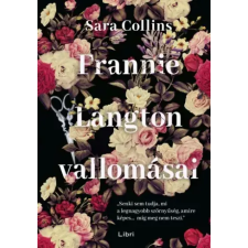 Libri Frannie Langton vallomásai egyéb e-könyv