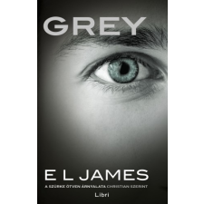 Libri Grey regény