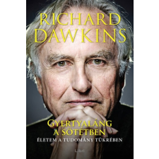 Libri Gyertyaláng a sötétben egyéb e-könyv