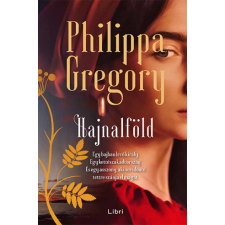Libri Hajnalföld regény