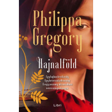 Libri Hajnalföld regény