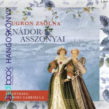 Libri Hangoskönyvek A nádor asszonyai egyéb e-könyv