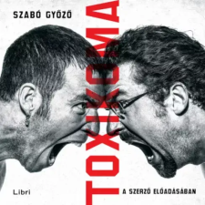 Libri Hangoskönyvek Toxikoma egyéb e-könyv