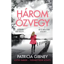 Libri Három özvegy egyéb e-könyv