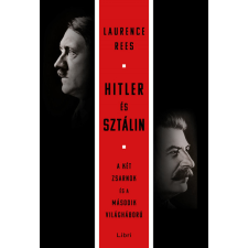 Libri Hitler és Sztálin történelem