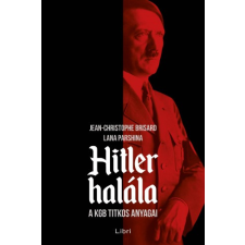 Libri Hitler halála történelem