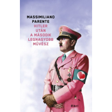 Libri Hitler után a második legnagyobb művész irodalom