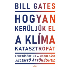 Libri Hogyan kerüljük el a klímakatasztrófát? egyéb e-könyv