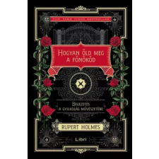 Libri Hogyan öld meg a főnököd egyéb e-könyv