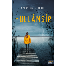 Libri Hullámsír regény