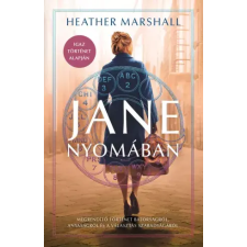Libri Jane nyomában egyéb e-könyv
