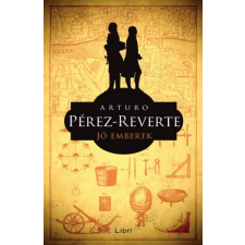 Libri Jó emberek irodalom