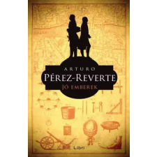 Libri Jó emberek egyéb e-könyv