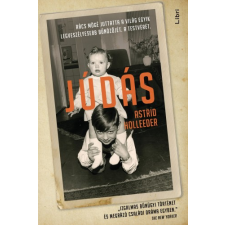 Libri Júdás egyéb e-könyv