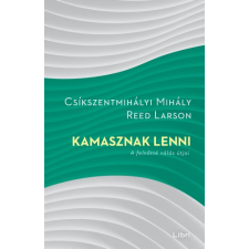 Libri Kamasznak lenni egyéb e-könyv