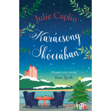 Libri Karácsony Skóciában egyéb e-könyv