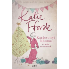 Libri Karácsonyi lakoma és más történetek egyéb e-könyv
