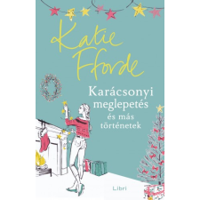Libri Karácsonyi meglepetés és más történetek regény