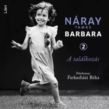 Libri Kiadó Barbara - A találkozás egyéb e-könyv