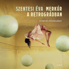 Libri Kiadó Merkúr a retrográdban egyéb e-könyv