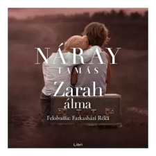 Libri Kiadó Zarah álma egyéb e-könyv