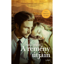 Libri Könyvkiadó A remény útjain regény
