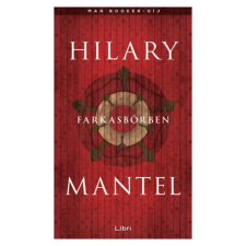 Libri Könyvkiadó Farkasbőrben regény